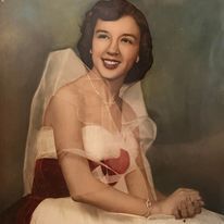 Julie Tharpe